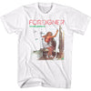 FOREIGNER Eye-Catching T-Shirt, Head Games