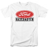 FORD Classic T-Shirt, Ford Tractor