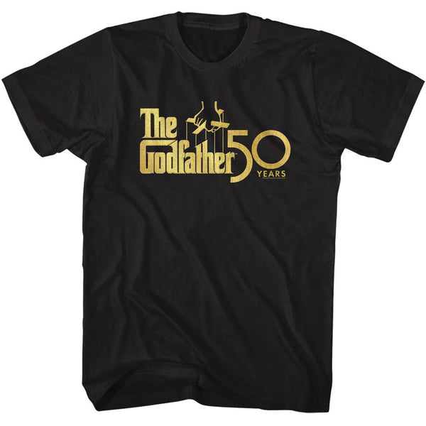 GODFATHER Famous T-Shirt, 50 Years