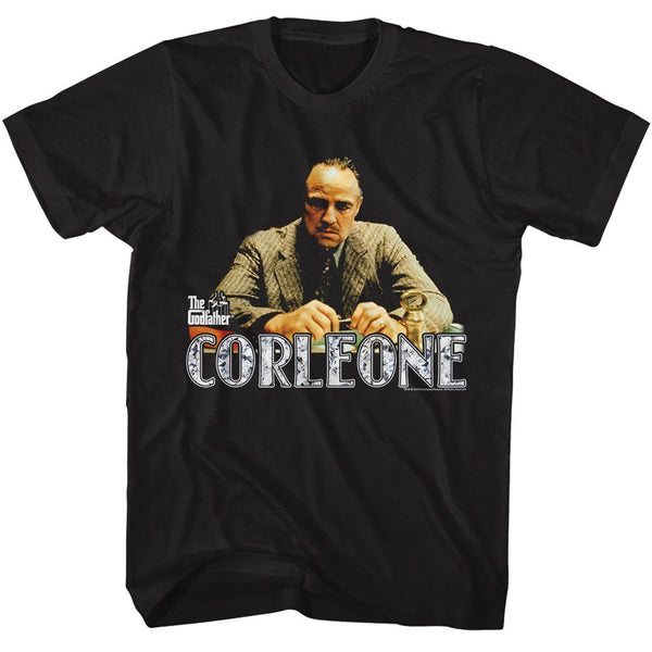 GODFATHER T-Shirt, Godfather Corleone