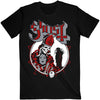 GHOST Attractive T-Shirt, Hi-red Possession