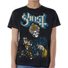 GHOST Attractive T-Shirt, Papa Of The World