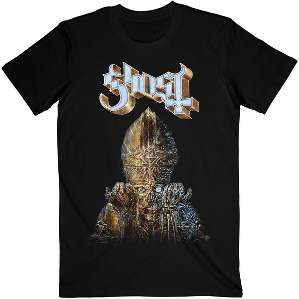 GHOST Attractive T-Shirt, Impera Glow