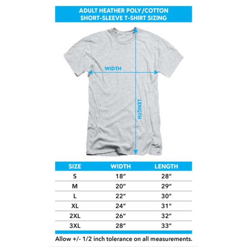 PONTIAC Classic T-Shirt, Big Logo