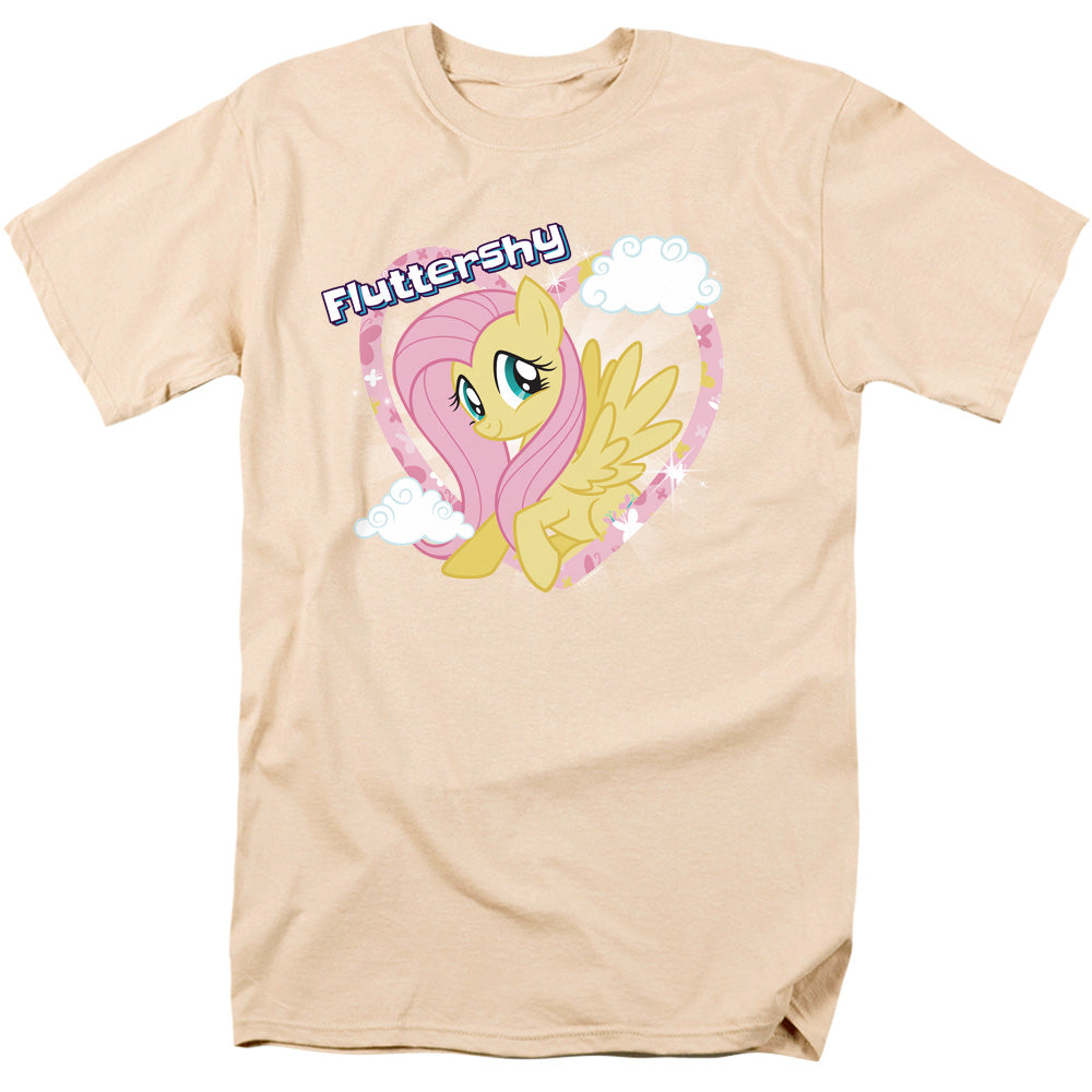 MY LITTLE PONY Fantastic T-Shirt, Fluttershy