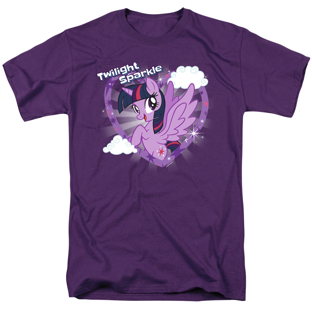 MY LITTLE PONY Fantastic T-Shirt, Twilight Sparkle