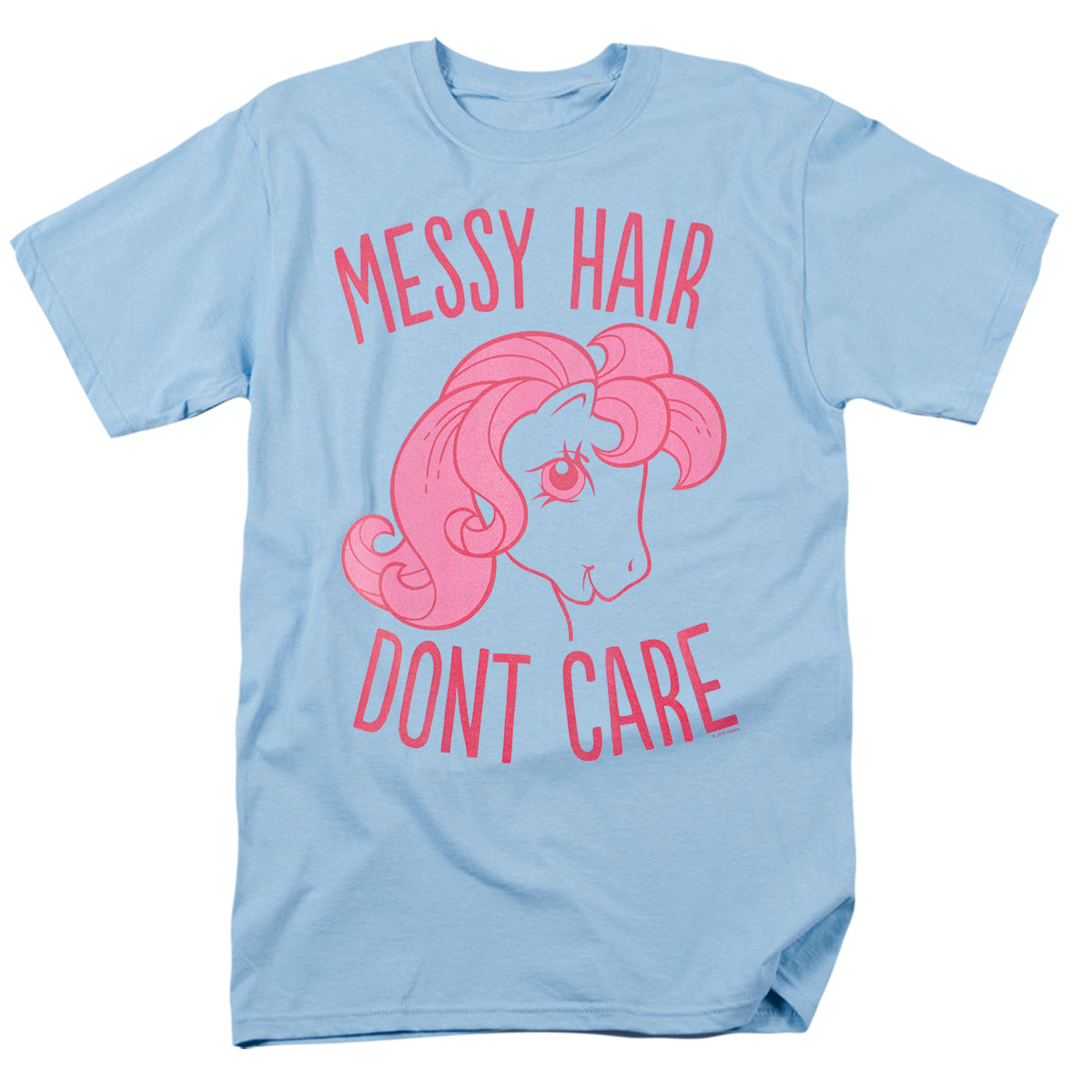 MY LITTLE PONY Fantastic T-Shirt, Messy Hair