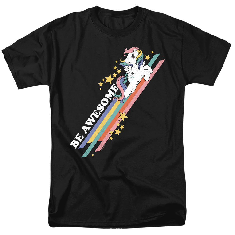 MY LITTLE PONY Fantastic T-Shirt, Be Awesome