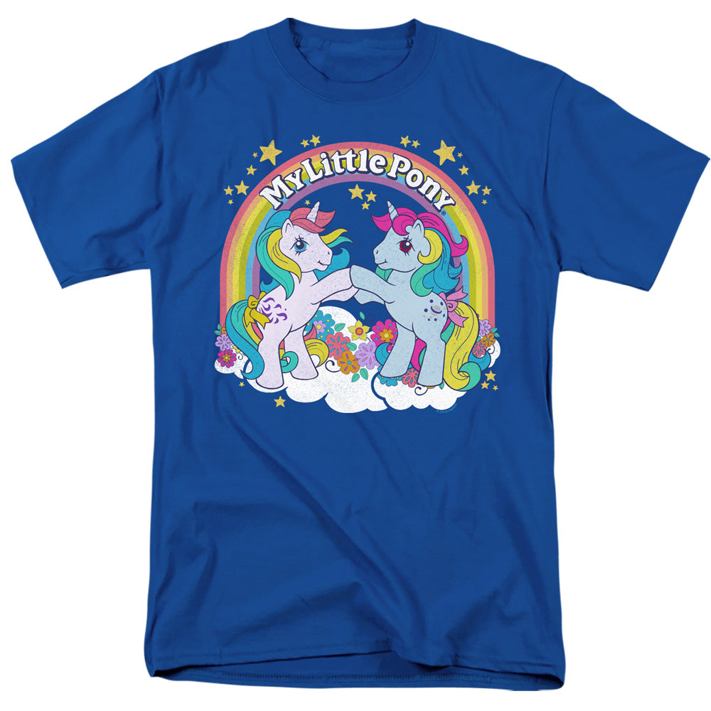 MY LITTLE PONY Fantastic T-Shirt, Unicorn Fist Bump
