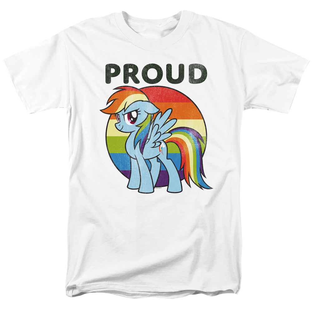 MY LITTLE PONY Fantastic T-Shirt, Proud