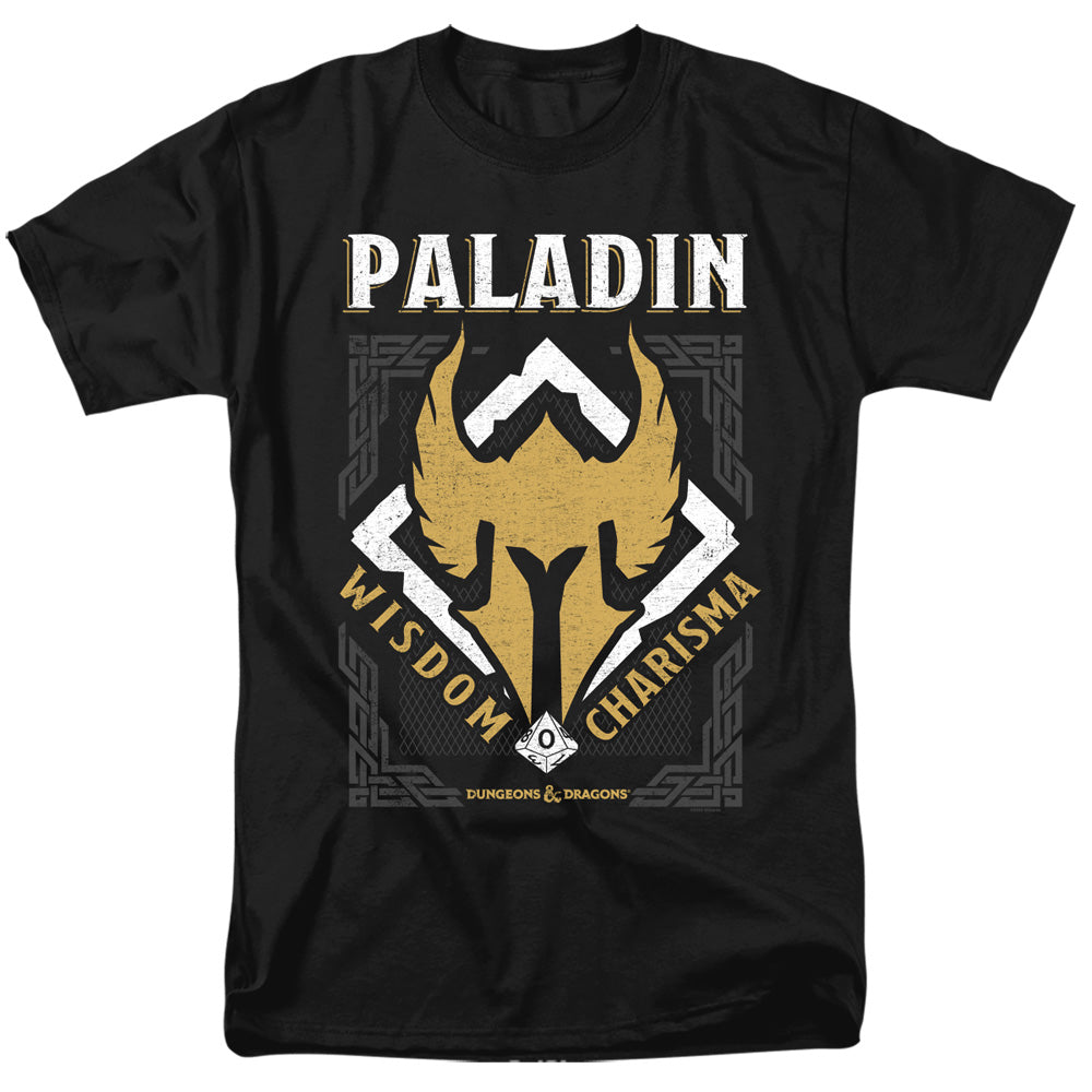DUNGEONS & DRAGONS Heroic T-Shirt, Paladin
