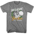 HAPPY GILMORE Famous T-Shirt, Gold Jacket Tournament