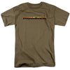 HUMMER Classic T-Shirt, Hummer Sunset Logo