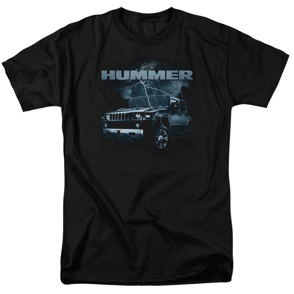 HUMMER Classic T-Shirt, Stormy Ride
