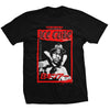 ICE CUBE  Attractive T-Shirt, Kanji Peace Sign
