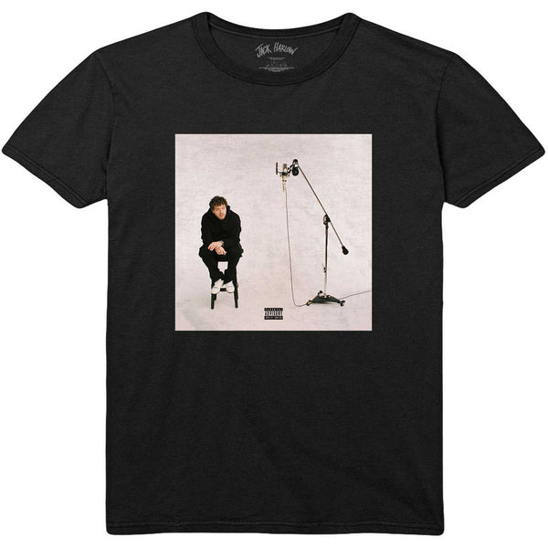 JACK HARLOW Attractive T-Shirt, Album Cover