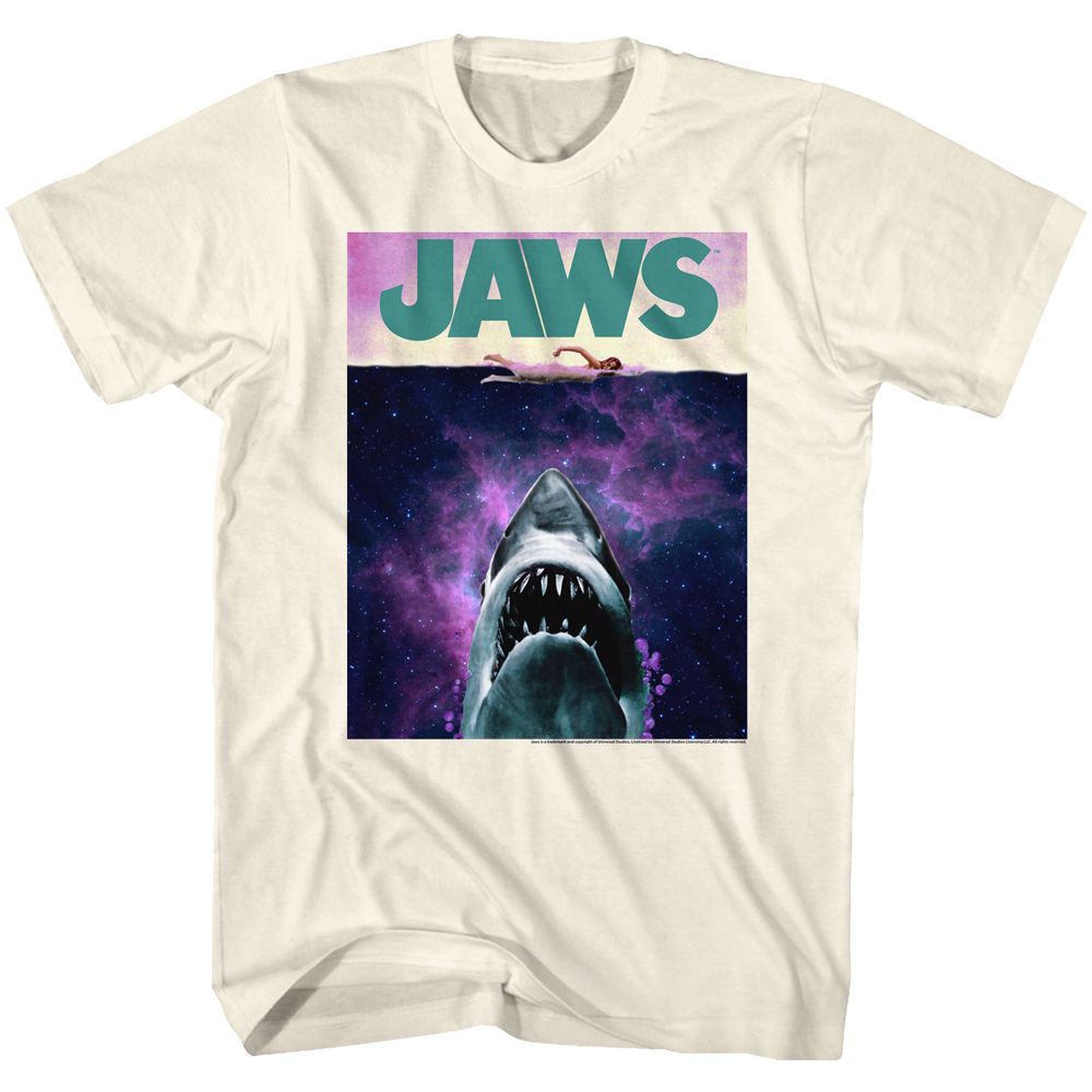JAWS Adventures T-Shirt