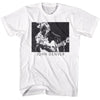 JOHN DENVER Eye-Catching T-Shirt, BW