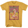 JANIS JOPLIN Eye-Catching T-Shirt, San Francisco 1967
