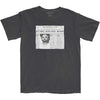 KEVIN GATES Attractive T-Shirt, The Paper