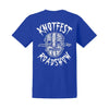 KNOTFEST Spectacular T-Shirt, Royal Maggot