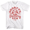 KILLER KLOWNS Eye-Catching T-Shirt, Shortys Boxing Gym