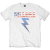 THE KILLERS Attractive T-Shirt, Bolt