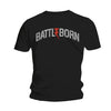 THE KILLERS Attractive T-Shirt, The Killers Battle Born