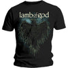LAMB OF GOD Attractive T-Shirt, Phoenix