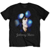 JOHNNY MARR Attractive T-Shirt, Album Photo