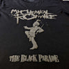 MY CHEMICAL ROMANCE HI-Build T-Shirt, The Black Parade