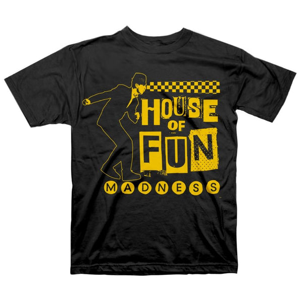 MADNESS Spectacular T-Shirt, House of Fun