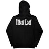 MEAT LOAF Attractive Hoodie, Bat Out Of Hell