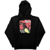 MEAT LOAF Attractive Hoodie, Bat Out Of Hell