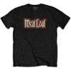 MEAT LOAF Attractive T-Shirt, Roses