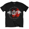 MEAT LOAF Attractive T-Shirt, I'll Be Gone