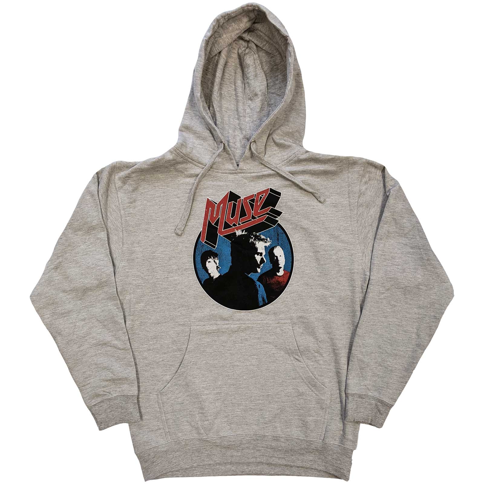 MUSE Attractive Hoodie, Get Down Bodysuit