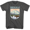 NPCA Eye-Catching T-Shirt, Denali Landscape