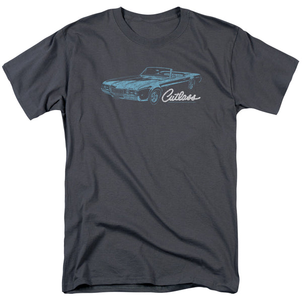 OLDSMOBILE Classic T-Shirt, 68 Cutlass