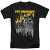 PET SEMATARY Terrific T-Shirt, Decay