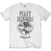 PEAKY BLINDERS Attractive T-Shirt, Horse & Cart