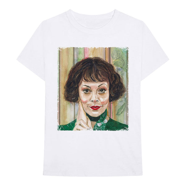 PEAKY BLINDERS Attractive T-Shirt, Polly Painting