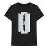 PEAKY BLINDERS Attractive T-Shirt, Tommy Razorblade