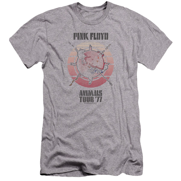 Premium PINK FLOYD T-Shirt, Animals Tour '77
