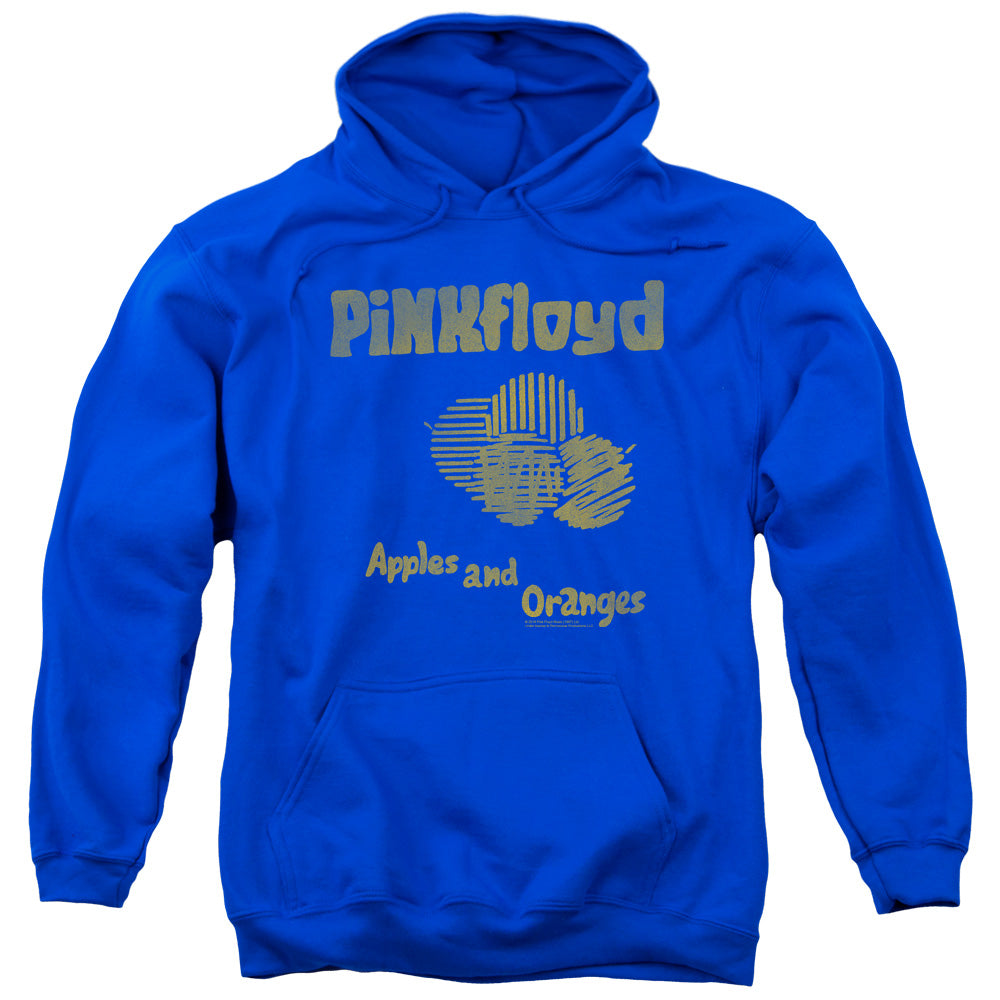 Premium PINK FLOYD Hoodie, Apples & Oranges
