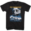 PET SEMATARY Terrific T-Shirt, Poster Colored