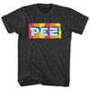 PEZ Cute T-Shirt, Logo