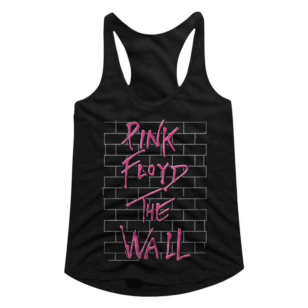 PINK FLOYD Racerback, The Wall