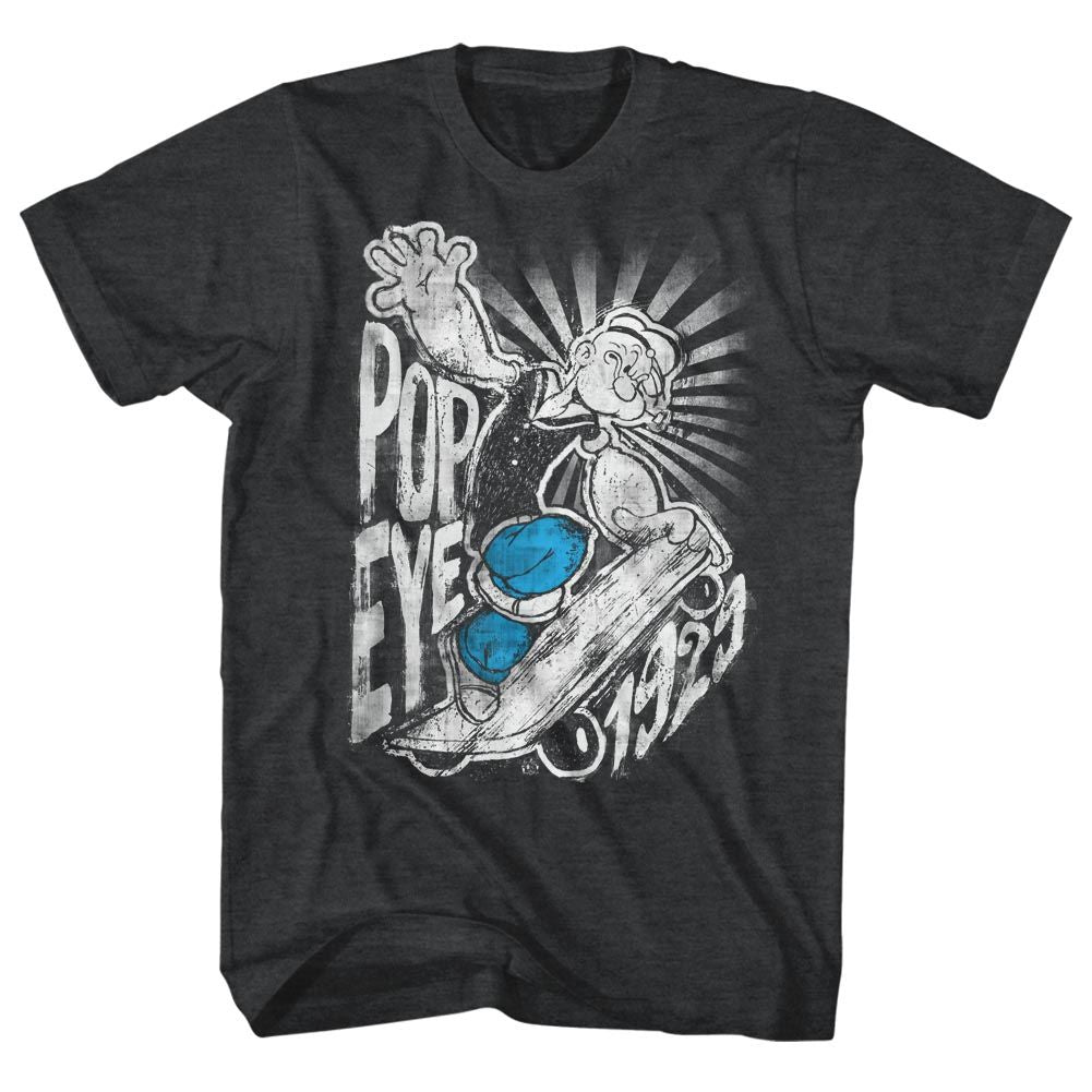 POPEYE Witty T-Shirt, Radical