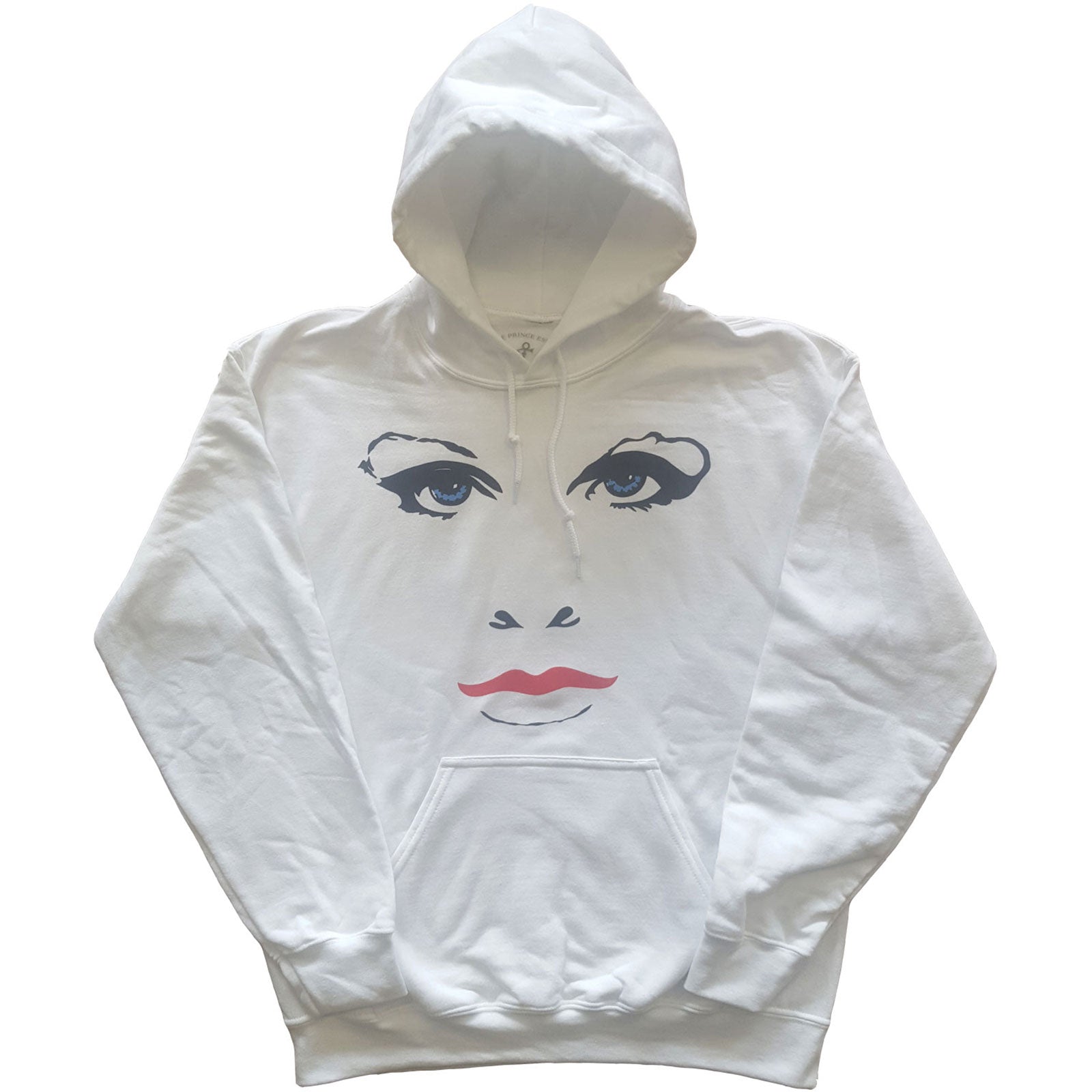 PRINCE Attractive Hoodie, Faces & Doves